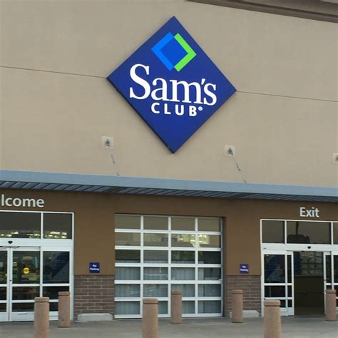Sam&x27;s Club Hours. . Sams clubcom